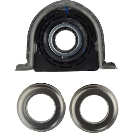 Spicer Drive Shaft Center Support Bearing, 210084-2X 210084-2X